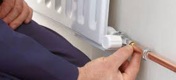 Heating installations Woolwich
